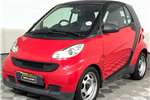  2012 Smart Fortwo fortwo 1.0 coupé mhd pure