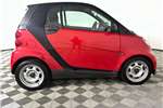  2012 Smart Fortwo fortwo 1.0 coupé mhd pure