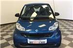  2009 Smart Fortwo fortwo 1.0 coupé pure