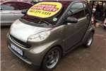  2010 Smart Fortwo 