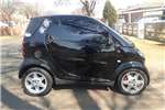  2004 Smart Fortwo 