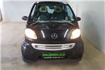  2002 Smart Fortwo fortwo 1.0t coupé pulse