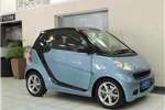  2012 Smart Fortwo 