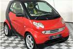 2003 Smart Fortwo 