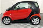  2003 Smart Fortwo 