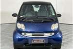  2004 Smart Fortwo 