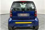  2004 Smart Fortwo 
