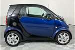Used 2004 Smart Fortwo 