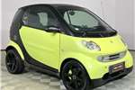  2007 Smart Fortwo 