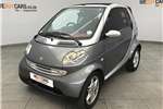  2004 Smart Fortwo fortwo cabrio passion softouch