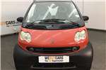  2005 Smart Fortwo fortwo cabrio passion softouch