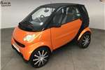  2003 Smart Fortwo fortwo city-coupé pure softip