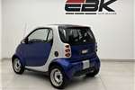  2003 Smart Fortwo fortwo city-coupé pure softip