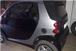  2003 Smart Fortwo Coupe 