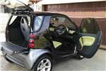  2006 Smart Fortwo Coupe 