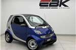 2003 Smart Fortwo