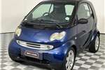 2004 Smart Fortwo