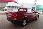  2007 SsangYong Actyon Actyon A200xdi