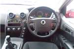  2007 SsangYong Actyon Actyon A200xdi