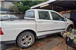 Used 0 Ssangyong Actyon 
