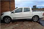 Used 0 Ssangyong Actyon 