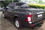  2013 SsangYong Actyon Sports Actyon Sports 2.3 4x4 high