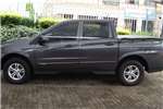  2013 SsangYong Actyon Sports Actyon Sports 2.3 4x4 high