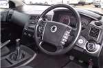 2013 SsangYong Actyon Sports Actyon Sports 2.3 4x4 high