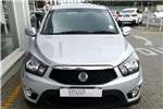  2015 SsangYong Actyon Sports Actyon Sports 2.3 4x4 high