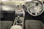  2007 SsangYong Actyon Sports 