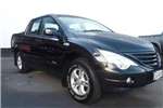  2008 SsangYong Actyon Sports 