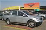  2009 SsangYong Actyon Sports 