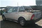  2009 SsangYong Actyon Sports 