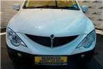  2009 SsangYong Actyon Sports Actyon Sports 200xdi