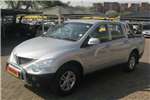  2010 SsangYong Actyon Sports 