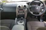  2010 SsangYong Actyon Sports 