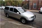  2011 SsangYong Actyon Sports 