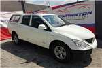  2012 SsangYong Actyon Sports 