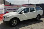  2012 SsangYong Actyon Sports 