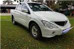  0 SsangYong Actyon Sports 