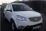  2013 SsangYong Korando 