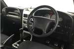  2007 SsangYong Korando Korando K290 TD