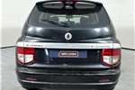 Used 2007 Ssangyong Kyron M200xdi T tronic