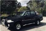  2004 SsangYong Musso 