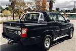  2004 SsangYong Musso 
