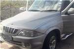 Used 2024 Ssangyong Musso 