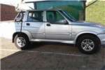  0 SsangYong Musso 
