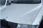 Used 0 Ssangyong Musso 