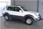  2004 SsangYong Rexton 