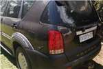  2004 SsangYong Rexton 